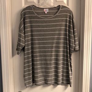 NWOT LuLaRoe Irma